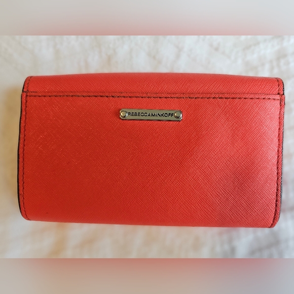 Rebecca Minkoff Wallet on chain - Picture 4 of 5
